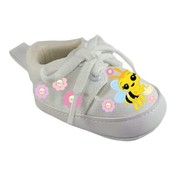 Tenis Abejita Plim Plim