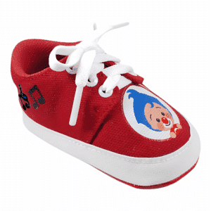 Tenis Plim Plim bebes