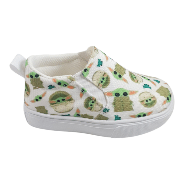 Tenis slip-on B.Yoda